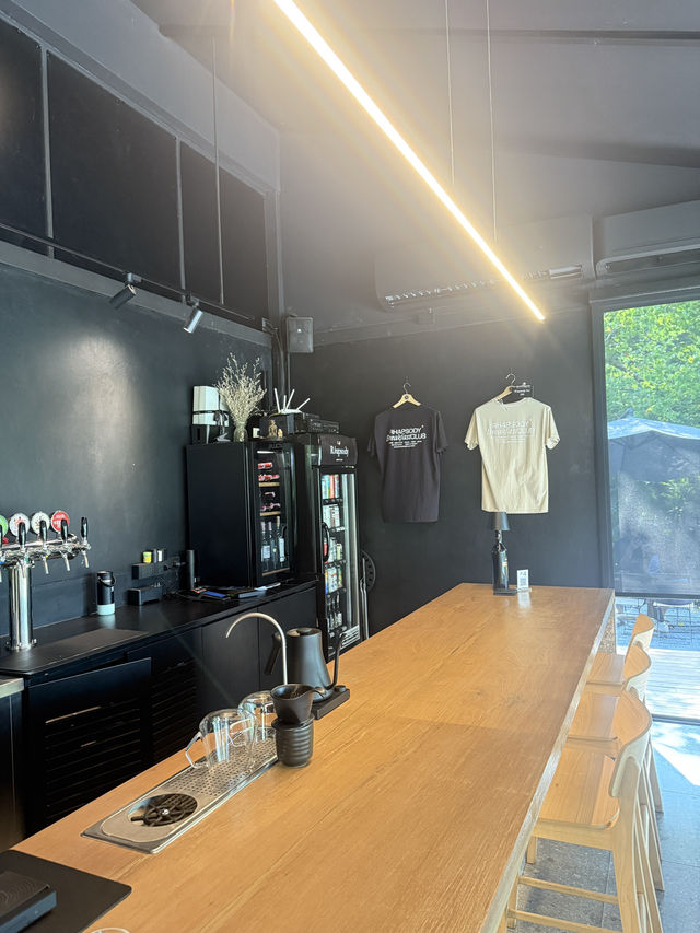 Rhapsody (Speed & Slow) คาเฟ่นนทบุรี