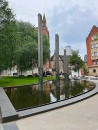 Cathedral Gardens