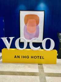 首爾｜voco首爾明洞酒店｜地鐵旁＋機場巴士直達，明洞南山塔一次滿足！🏨入住評價爆棚！