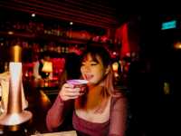 Honest Mistake Bar