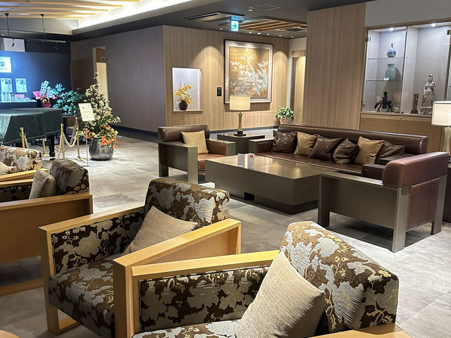 日本松山住-道後溫泉最高級奢華度假享受「古湧園遙溫泉飯店」此生必住