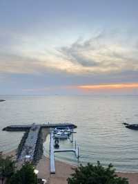Worita cove hotel