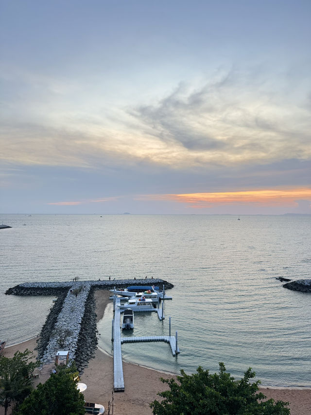 Worita cove hotel