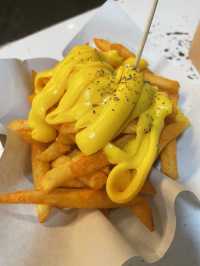 ร้านสเต็กลับๆย่านลาดกระบัง