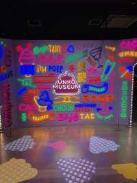 【東京・お台場】ウンコのイメージを変えるポップなミュージアム