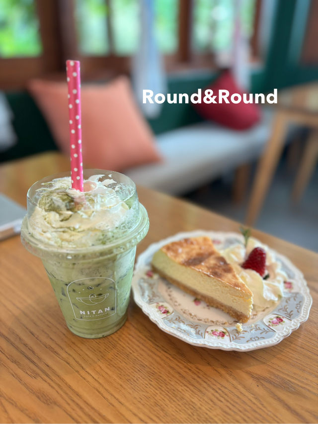 🐥 นิทานคาเฟ่ คาเฟ่น่ารัก ปทุม ไม่ไกลกรุงเทพฯ 