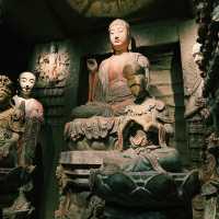 想深入了解中華千年文明，一定不能錯過【陝西歷史博物館】！