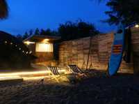 The Mellow Point ที่พักติดทะเล
