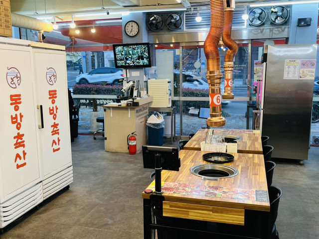 부산 가성비 뛰어난 삼겹살맛집