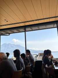 鹿兒島：自然與美食的完美之旅