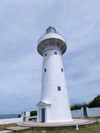 臺灣本島最南端四極點-屏東縣恆春鎮