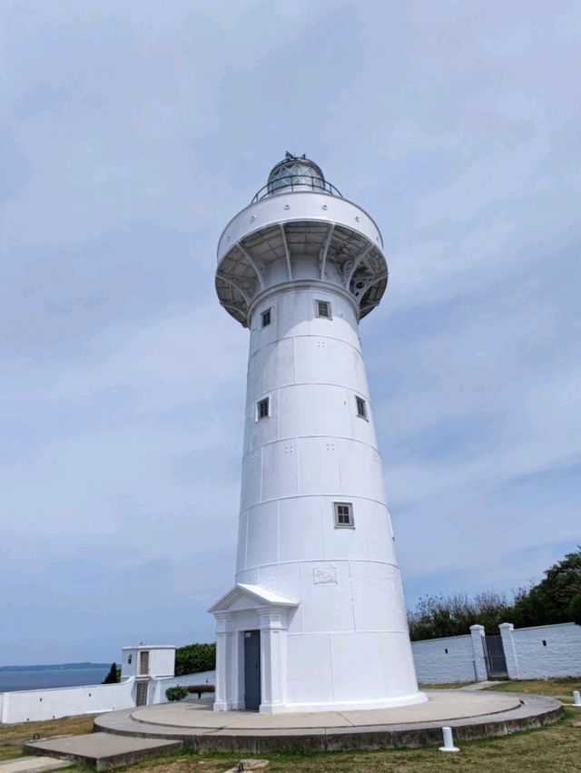 臺灣本島最南端四極點-屏東縣恆春鎮