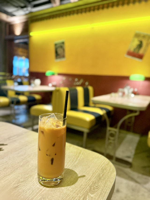  好味泰國菜
