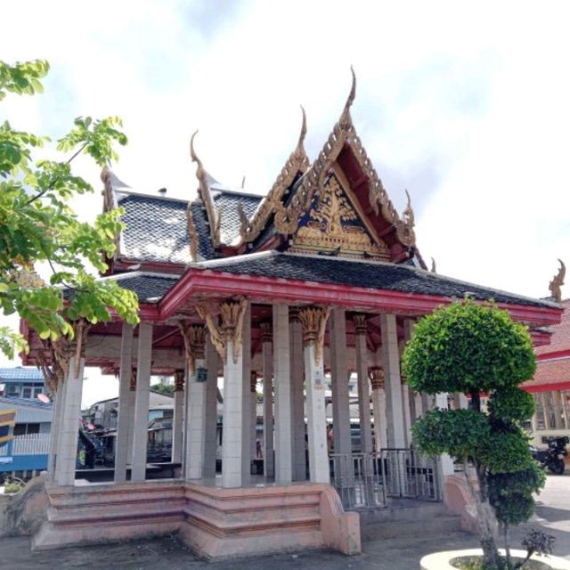 ชมวัดคูหาสวรรค์✨️