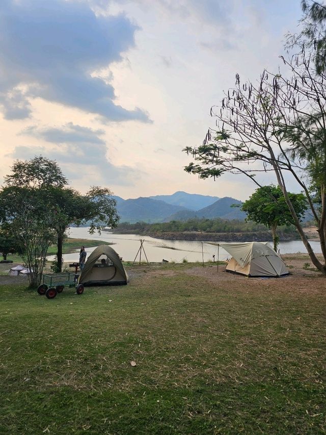 ภูผาป่าสน | ราชบุรี