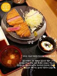 오사카 가면 무조건 먹어야하는 음식 BEST 5 🍣