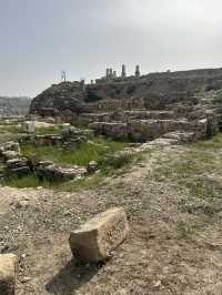 Ancient Amman