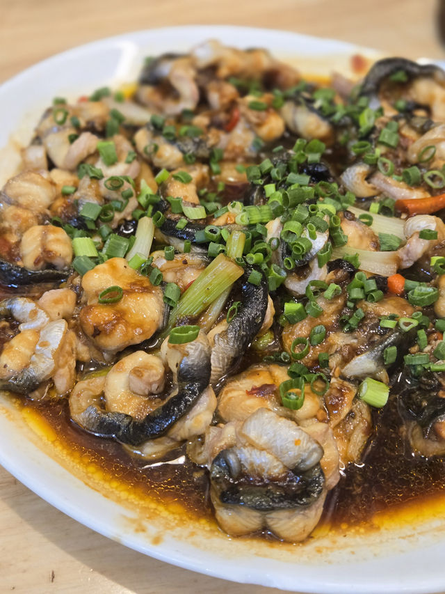 風味宴