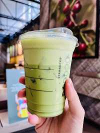 “Eco in Every Cup: Starbucks’ Sustainable Mission”