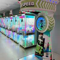 “Game On: Where Fun Meets Adventure in the City!”