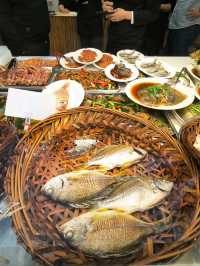 【澄海獅頭鵝】是吃潮汕美食之首選,開餐啦！
