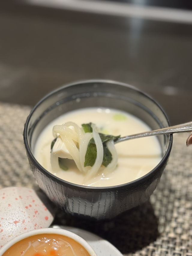 🔥【螢火】尖沙咀浪漫天燈Omakase｜$328午市壽司定食｜全日指定清酒免費任飲 ✨ 