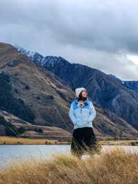 Moke Lake Magic – Queenstown’s Best-Kept Scenic Secret