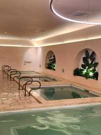 🇦🇺 Luxurious Wellness Spa in Brisbane, Australia