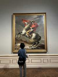 世界のmuseum200箇所以上制覇した私がまた行きたい美術館4選！