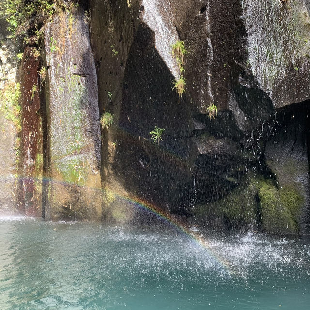 【宮崎】🇯🇵 高千穂峡