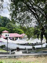 “Tugu Negara: Honoring Heroes, Embracing Heritage Sustainably”