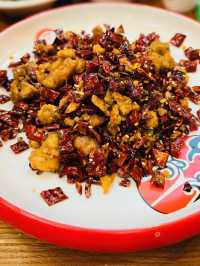 Delicious Sichuan Cuisine 57˚C麻辣香锅 @SIMEI