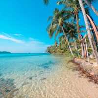 Tolani Resort Koh Kood  