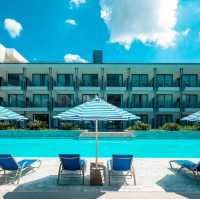 Seabed Grand Hotel Phuket  