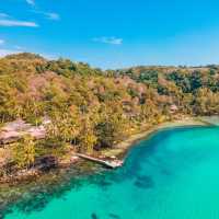 Tolani Resort Koh Kood  