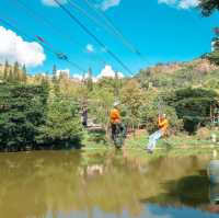 Phukaew Resort & Adventure Park 