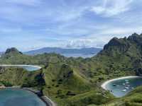 A real insider review: Komodo island, 4D3N itinerary