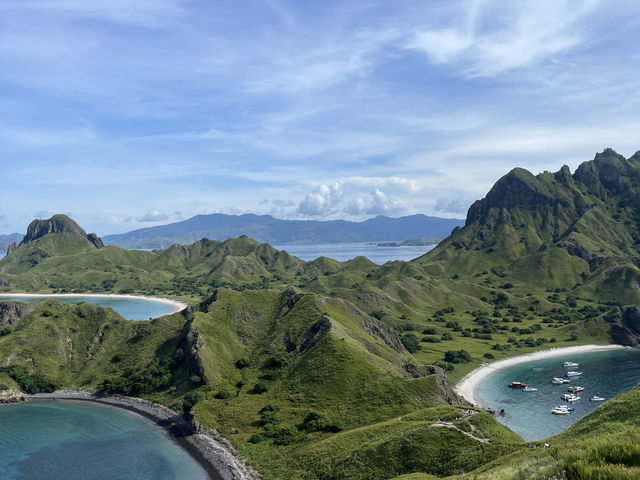 A real insider review: Komodo island, 4D3N itinerary  A real insider review: Komodo island, 4D3N itinerary