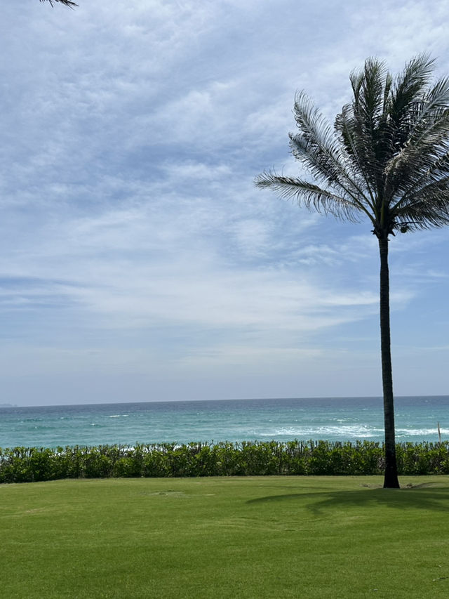 Radisson blu Hotel Cam ranh