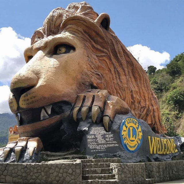 Baguio, Philippines 