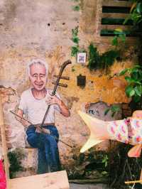 Stepping Into Old KL: The Magic of Kwai Chai Hong