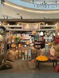 Kampung Vibes in the Heart of Mid Valley