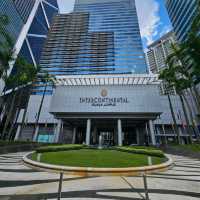 InterContinental Kuala Lumpur