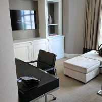 The Ritz-Carlton, Kuala Lumpur