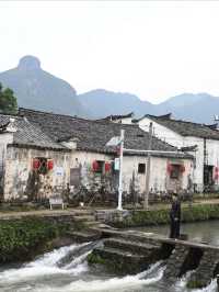 Exploring the Hidden Gems of Quzhou: A Hiker's Paradise