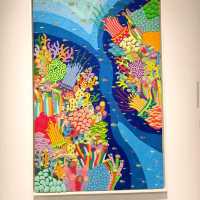 Singapore Art Museum (SAM)