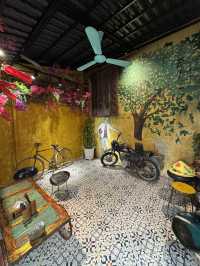 Must-try cafe in Hanoi!