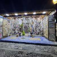 Chefchaouen: A Blue Village Made for Wonder!