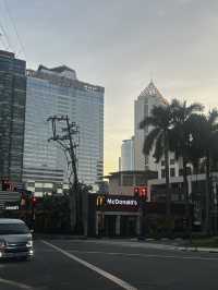 A Day in Makati for the Brokenhearted: Healing Through Quiet Moments