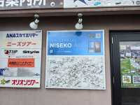 Hokkaido EP2 :Niseko 